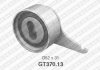 Натяжной ролик, ремень ГРМ MAZDA (Пр-во) ntn snr GT370.13