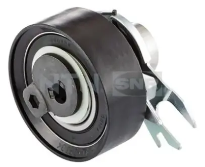 Натяжной ролик, ремень ГРМ SEAT (Пр-во NTN-SNR) NTN SNR GT357.49