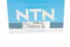 Натяжной ролик, ремень ГРМ TOYOTA (Пр-во NTN-SNR) NTN SNR GT36901