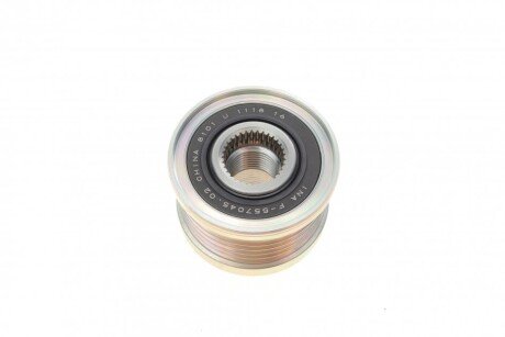 Обгонная муфта генератора ntn snr GA76803