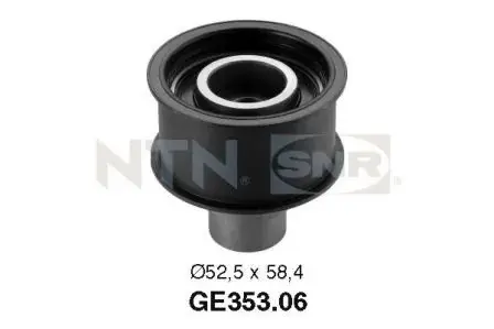 Обводний ролик NTN SNR GE353.06