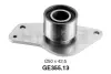 Обводний ролик NTN SNR GE355.13