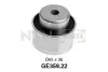 Обводной ролик NTN SNR GE35922