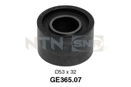 Обводной ролик NTN SNR GE365.07