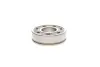 Однорядный шариковый подшипник КПП NTN SNR AB41376YS04