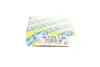 Однорядный шариковый подшипник КПП NTN SNR AB41376YS04
