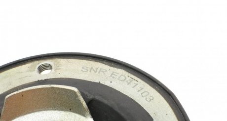 Опора аморт. с подшипн. Peugeot 406 96-04 ntn snr KB65915