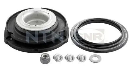 Опора аморт. с подшипн. Peugeot 406 96-04 NTN SNR KB659.15