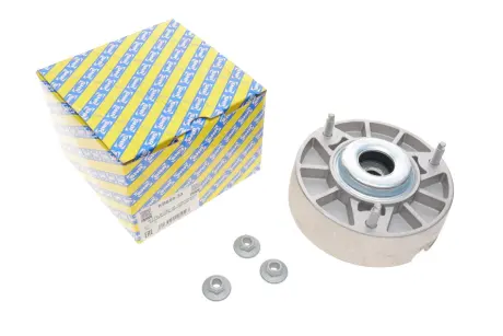 Опора амортизаційної стійки NTN SNR KB650.33