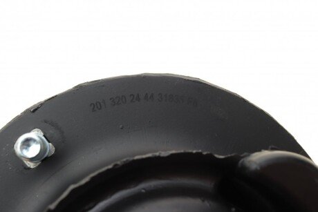 Опора амортизаційної стійки ntn snr KB65100