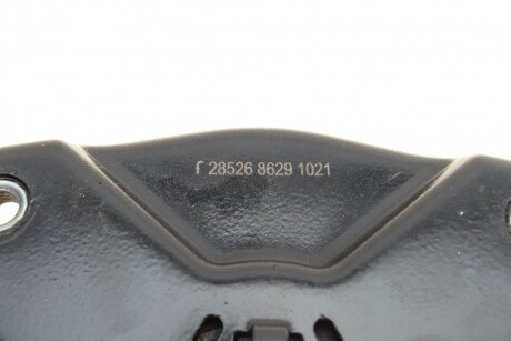 Опора амортизаційної стійки ntn snr KB65111