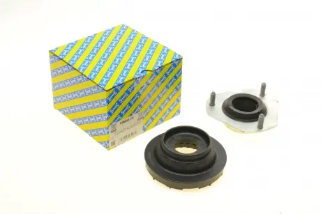 Опора амортизаційної стійки NTN SNR KB652.25