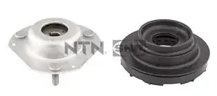 Опора амортизаційної стійки NTN SNR KB652.37