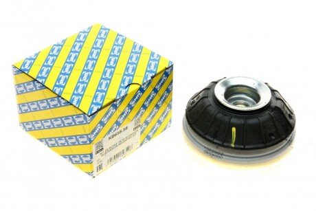 Опора амортизаційної стійки ntn snr KB65858