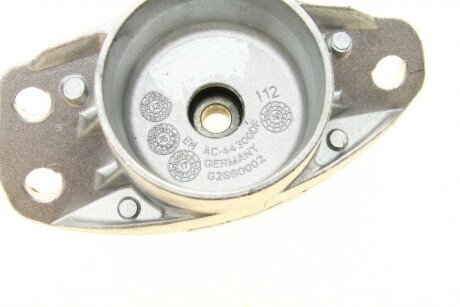 Опора амортизаційної стійки ntn snr KB95716