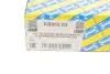 Опора амортизатора гумометалева NTN SNR KB95203 (фото 3)