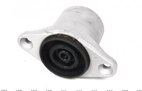 Опора амортизатора гумометалева ntn snr KB95706