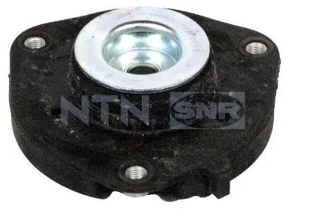 Опора амортизатора гумометалева NTN SNR KBLF41776