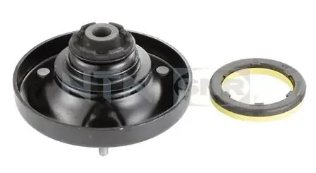 Опора амортизатора гумометалева в комплекті NTN SNR KB650.06