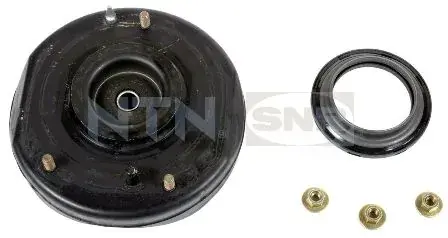 Опора амортизатора гумометалева в комплекті NTN SNR KB655.24