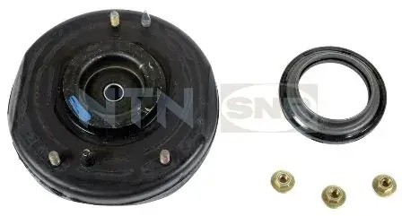 Опора амортизатора гумометалева в комплекті NTN SNR KB655.25