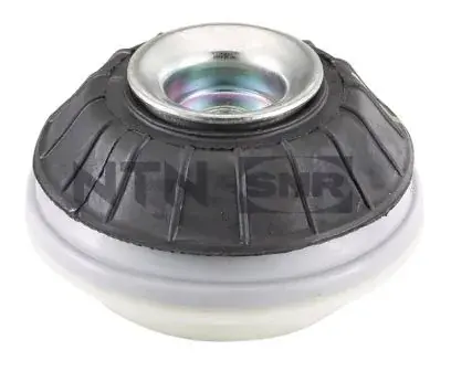 Опора амортизатора гумометалева в комплекті NTN SNR KB658.55