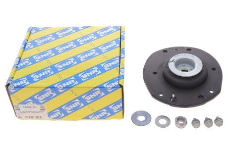 Опора амортизатора гумометалева в комплекті ntn snr KB65910