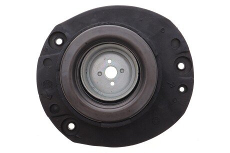 Опора амортизатора гумометалева в комплекті ntn snr KB65910