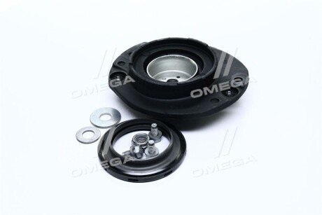 Опора амортизатора гумометалева в комплекті ntn snr KB65911