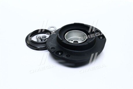 Опора амортизатора гумометалева в комплекті ntn snr KB65911