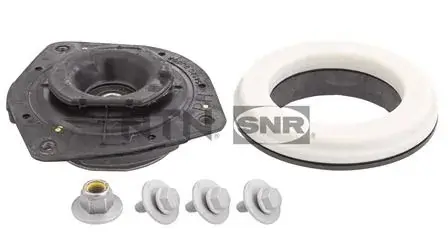 Опора амортизатора гумометалева в комплекті NTN SNR KB668.06
