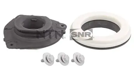 Опора амортизатора гумометалева в комплекті NTN SNR KB668.26