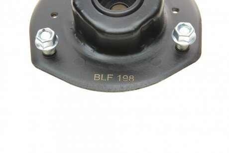 Опора амортизатора гумометалева в комплекті ntn snr KB66917