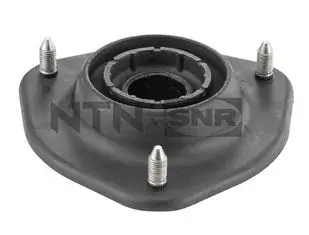 Опора амортизатора гумометалева в комплекті NTN SNR KB673.09
