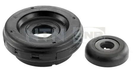 Опора амортизатора гумометалева в комплекті NTN SNR KB690.01
