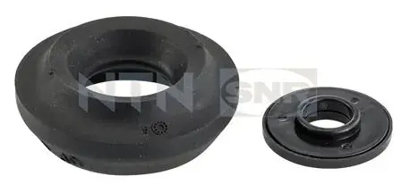 Опора амортизатора гумометалева в комплекті NTN SNR KB69006