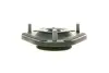 Опора амортизатора (к-кт), AUDI Auris 1.33-1.8 07-12 NTN SNR KB66935