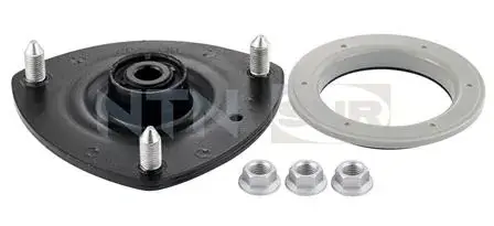 Опора амортизатора (к-кт), HONDA Civic/CR-V/Stream 1.4-2.2 01-07 NTN SNR KB674.04