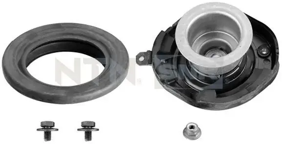 Опора амортизатора (к-кт) NTN SNR KB655.18