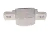 Опора амортизатора зад. Fiat Grande Punto/Opel Corsa D 1.0-1.9D 10.05- NTN SNR KB958.05