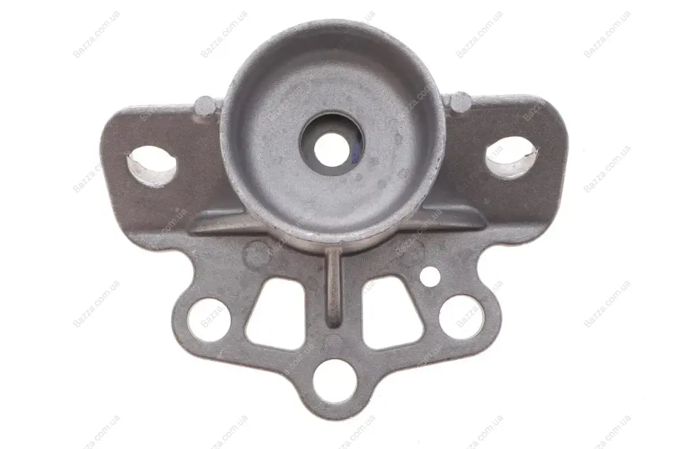 Опора амортизатора зад. Fiat Grande Punto/Opel Corsa D 1.0-1.9D 10.05- NTN SNR KB958.05