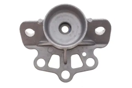 Опора амортизатора зад. Fiat Grande Punto/Opel Corsa D 1.0-1.9D 10.05- NTN SNR KB958.05