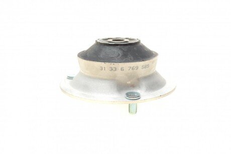 Опора стойки амортизатора ntn snr KB65001