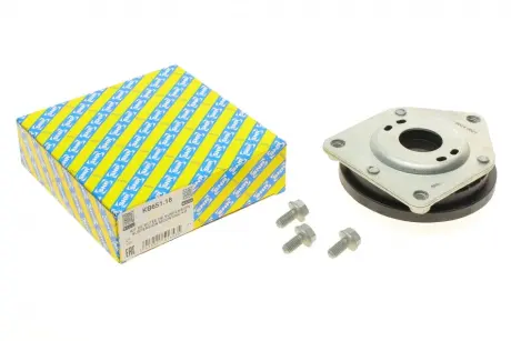 Опора стойки амортизатора NTN SNR KB651.18
