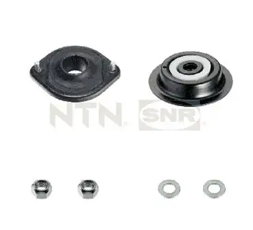 Опора стойки амортизатора NTN SNR KB653.02