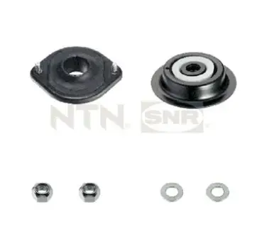 Опора стойки амортизатора NTN SNR KB653.02