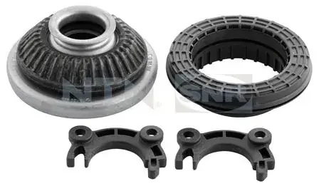 Опора стойки амортизатора NTN SNR KB653.10