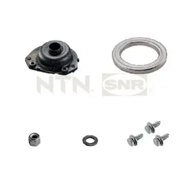 Опора стойки амортизатора NTN SNR KB659.20