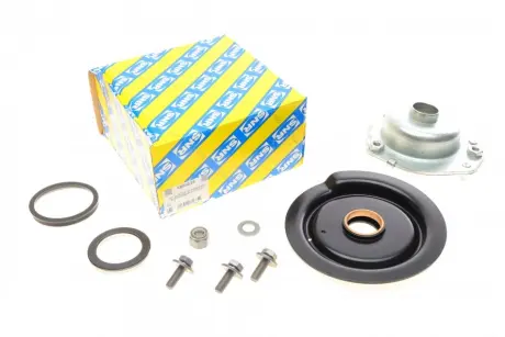 Опора стойки амортизатора NTN SNR KB65924