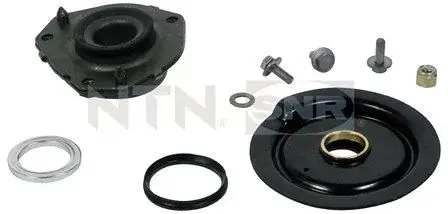 Опора стойки амортизатора NTN SNR KB659.25